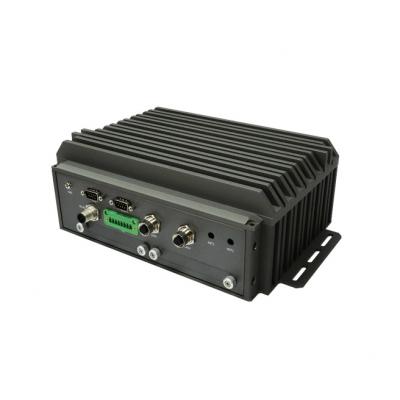 i7-5650U, EN50155 Railway Computer