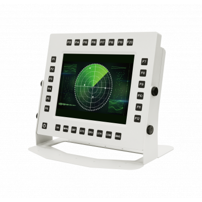 28 Programmable function keys