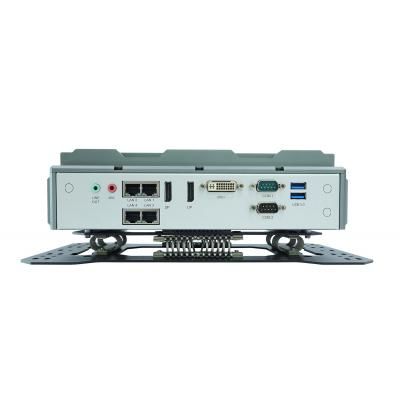 SR10B-X3  Video Frame Grabber Computer with Intel i7- 7820EQ