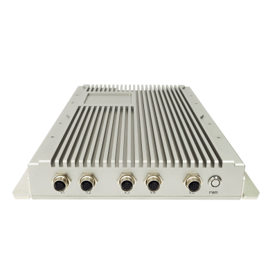 THOR100-X3_Video Computer -1U/half_02