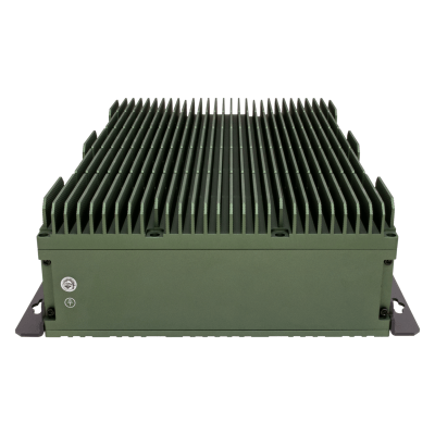 THOR200-X11-TX 2U/2 Military GPU Server 