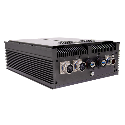 AV600 Military GPU Computer 