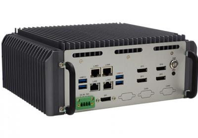 Coffee Lake(R) i7-9700TE , GTX1060 GPU Server