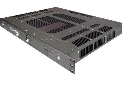 XEON D1587 Rugged VMware 1U Workstation