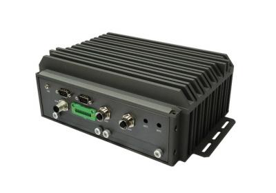 i7-5650U, EN50155 Railway Computer