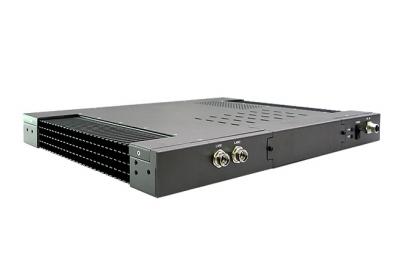  Core™ i7-3517UE - EN50155 Railway Embedded Computer