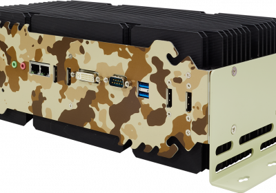 AV200 - NVIDIA GTX1050Ti GPU Server